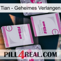 Tian - Secret Desire 33